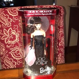 NIB 1960 Barbie Special Edition Reproduction
